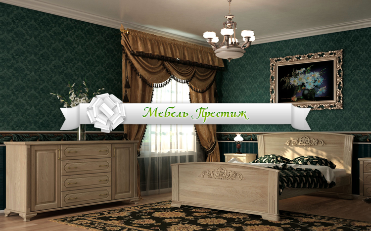 Кровать "Венера"