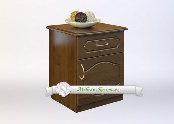 Тумба "Одиссей" ящик с дверкой