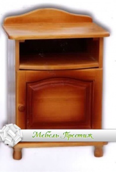 Тумба "Елена" с нишей