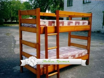 Двухъярусная кровать "Икея"