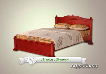 Кровать "Афродита"
